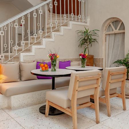 Riad K-White Марракеш Экстерьер фото