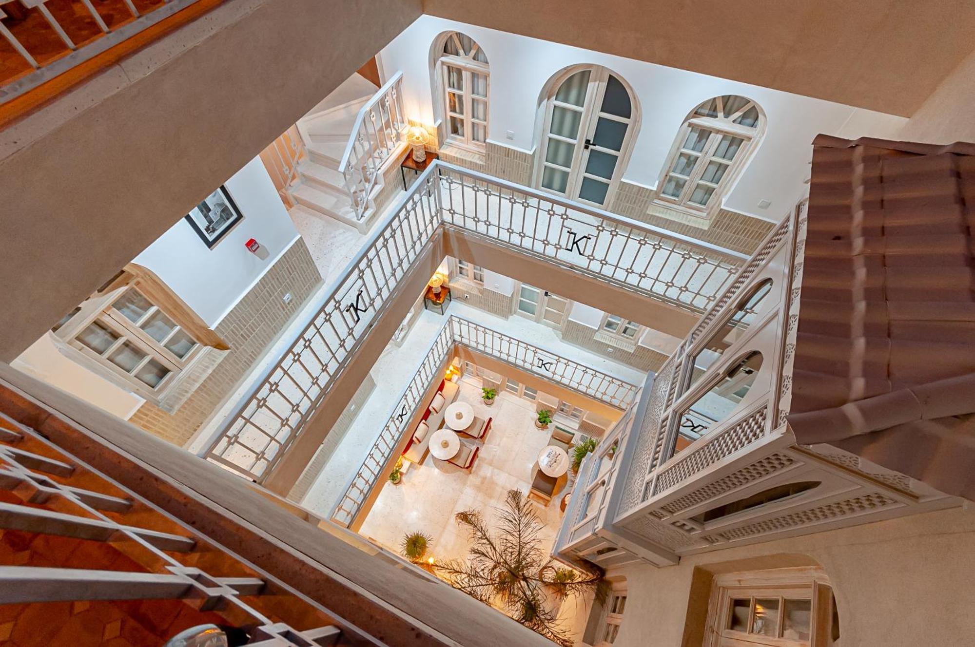 Riad K-White Марракеш Экстерьер фото