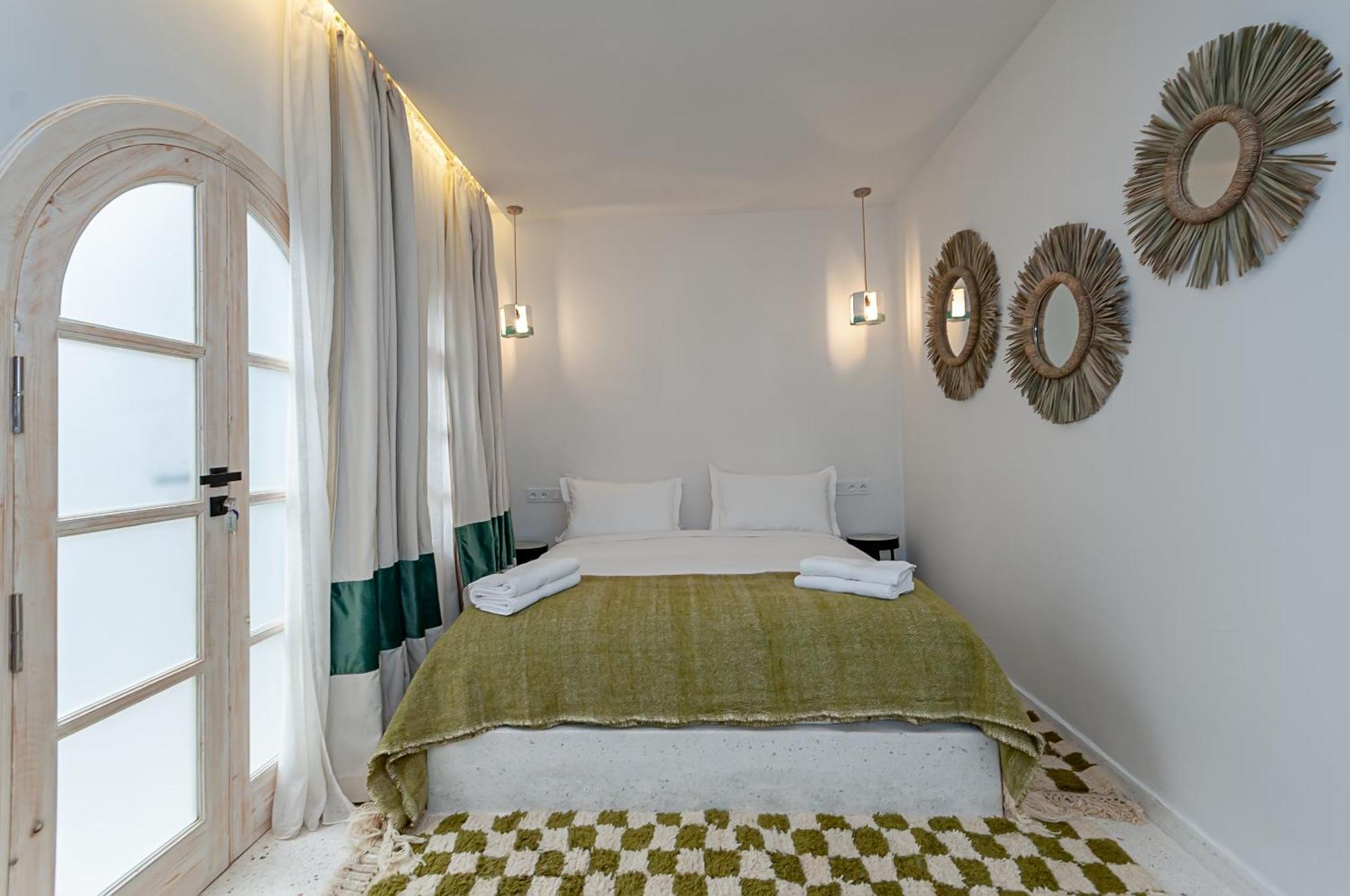 Riad K-White Марракеш Номер фото